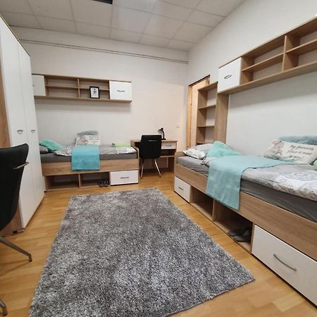 Maribor City Center Minidorm Apartment 외부 사진