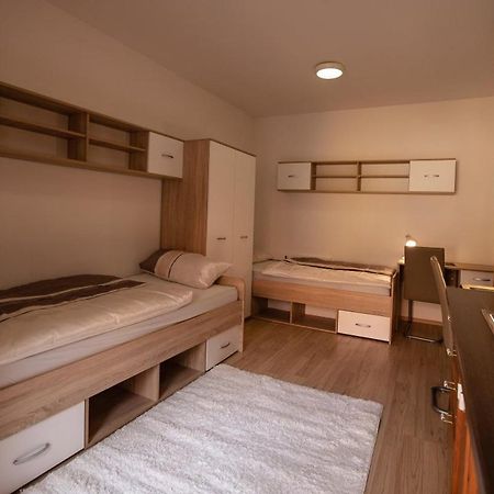 Maribor City Center Minidorm Apartment 외부 사진