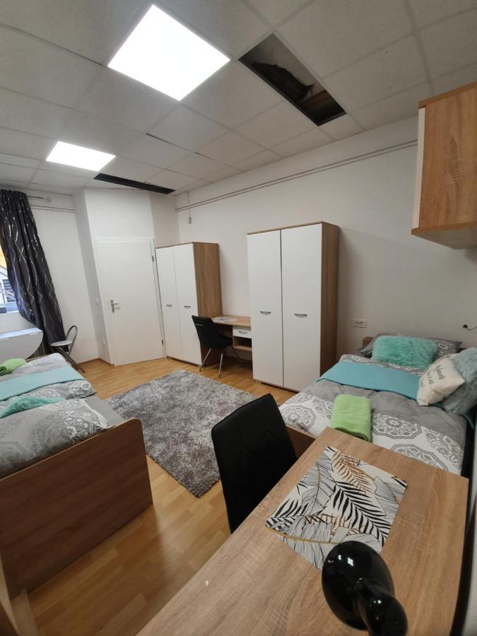 Maribor City Center Minidorm Apartment 외부 사진