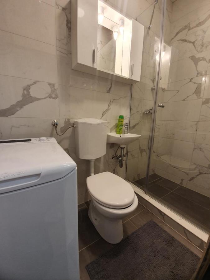 Maribor City Center Minidorm Apartment 외부 사진
