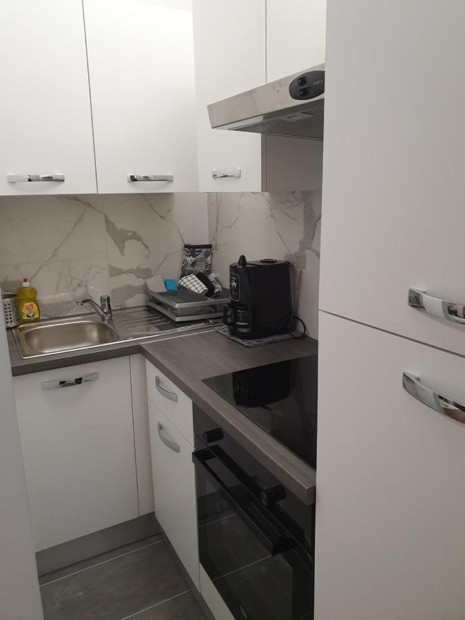 Maribor City Center Minidorm Apartment 외부 사진