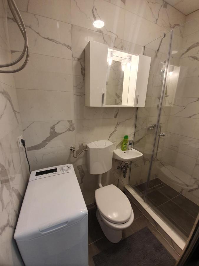 Maribor City Center Minidorm Apartment 외부 사진