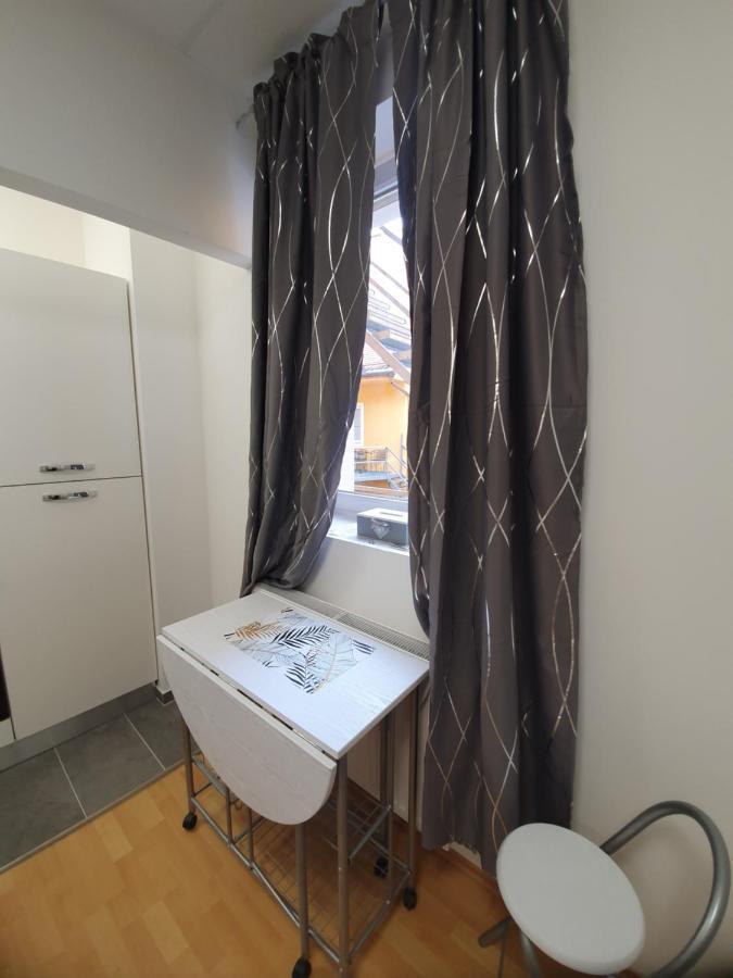Maribor City Center Minidorm Apartment 외부 사진