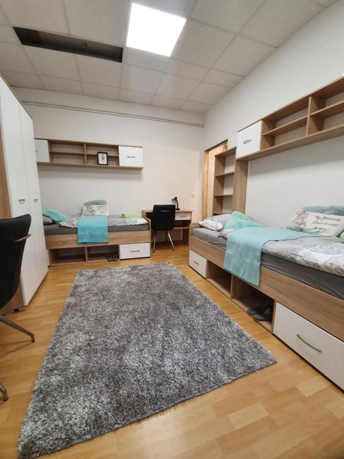 Maribor City Center Minidorm Apartment 외부 사진