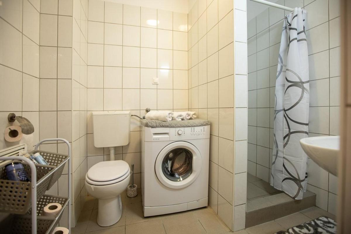 Maribor City Center Minidorm Apartment 외부 사진
