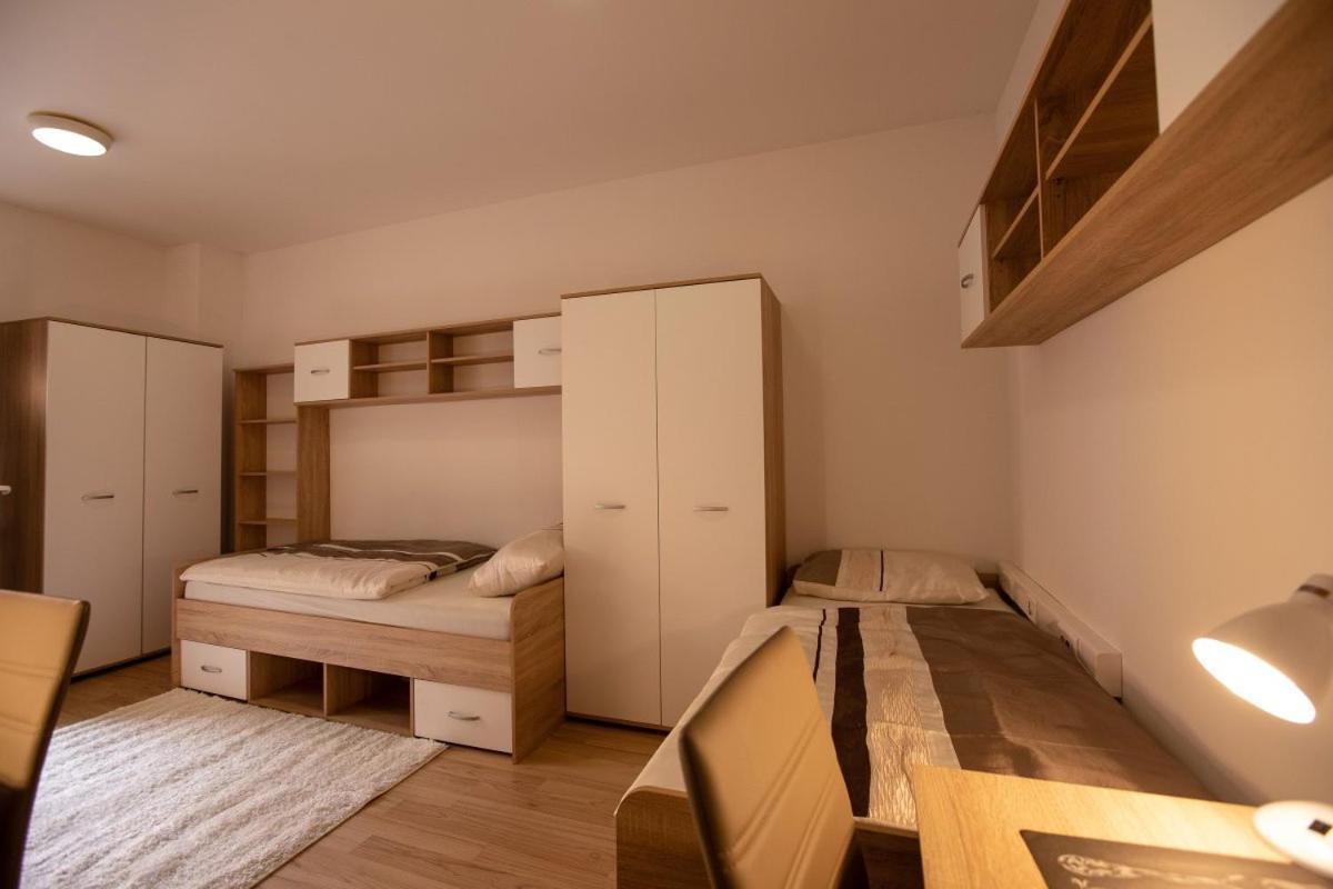 Maribor City Center Minidorm Apartment 외부 사진