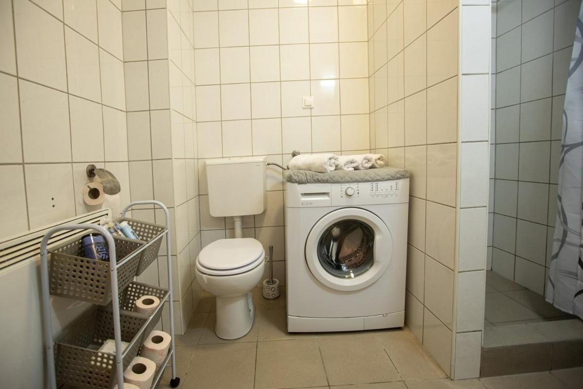 Maribor City Center Minidorm Apartment 외부 사진
